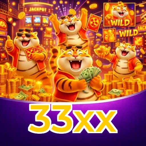 Jogos com maior RTP na 33xx